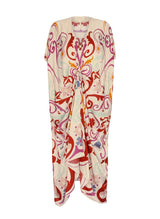 - Knot Kaftan Fileteado Apoella