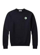 Loungewear Asoma Corvus Alpha Sweater Black Apoella