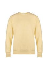 Loungewear Asoma Corvus Sweater Butter Apoella