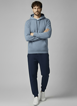 Loungewear Asoma Crux Joggers Navy Apoella