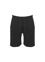 Loungewear Asoma Cygnus Shorts Black Apoella