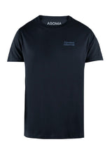 Loungewear Asoma T-shirt Elevated Millennial Apoella