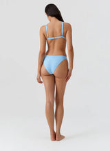 Swimwear Melissa Odabash Malaga Bikini Bottom Oasis Apoella
