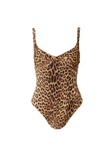 Mauritius Cup One Piece Cheetah