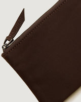 Mini Totes Naghedi St Barths Petite Tote Chocolate O/S Apoella