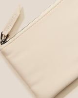 Mini Totes Naghedi St. Barths Petite Tote Ecru O/S Apoella