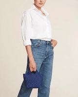 Mini Totes Naghedi St Barths Petite Tote Pacific O/S Apoella