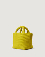 Mini Totes Naghedi St Barths Small Tote Ochre O/S Apoella