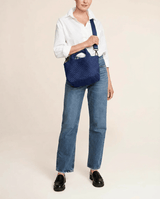 Mini Totes Naghedi St Barths Small Tote Pacific O/S Apoella