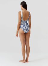 Nevada Over The Shoulder One Piece Paloma