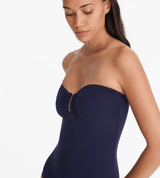 One-Piece Eres Cassiopee Bustier U One Piece Nautique Apoella