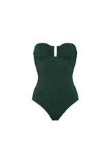 One-Piece Eres Cassiopee Bustier U One Piece Scarabee Apoella