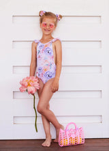 One-Piece Marie Raxevsky Ruffles One Piece Romantic Apoella