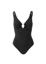 One-Piece Melissa Odabash Abruzzo One Piece Black Apoella