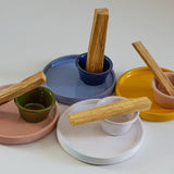 Palo Santo Aladastra Palo Santo Natular Wood O/S Apoella