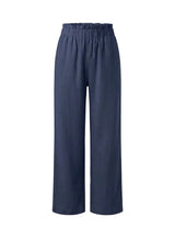 Pants Apoella Aktis Linen Pants Denim Apoella