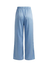 Pants APOELLA Cleo Palazzo Pants Sky Apoella
