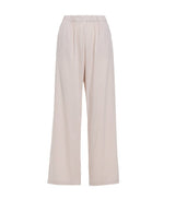 Pants Apoella Rhode Pants Beige/White Stripes Apoella