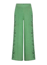 Pants Carolina K Palazzo Pants Mint Apoella