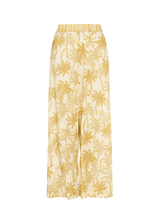 Pants Eres Itinerant Wide Leg Pants Voyage Panama Apoella