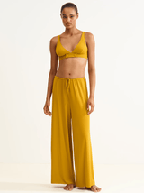 Pants Eres Zelie Wide Leg Pants Or Apoella