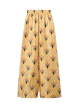 Pants La DoubleJ Palazzo Pants Yellow Apoella
