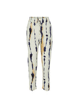 Pants Lenny Niemeyer Elastic Waistbrand Pants Dune Apoella