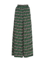 Pants RIANNA + NINA Carnaval Pants Bambu Green S / Bambu Green Apoella