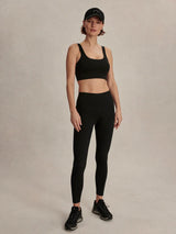 Pants Varley Freeshoft High Rise Leggings 25 Black Apoella