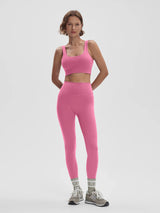 Pants Varley Freesoft High Rise Leggings 25 Ibis Rose Apoella