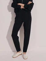 Pants Varley The Slim Zip Hem Pant 29.5 Black Apoella