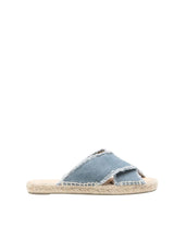 Sandals Castaner Palmera Flat Sandals Citadel Apoella