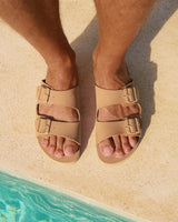 Sandals Manebi Honolulu Nordic Sandals Cuero Apoella