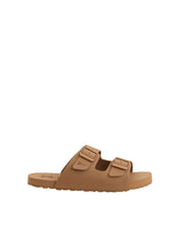 Sandals Manebi Honolulu Nordic Sandals Cuero Apoella