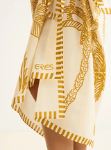 Sarong Eres Jungle Wrap Sarong Voyage Panama O/S / Voyage Panama Apoella