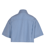 Shirt Apoella Myrto Cropped Shirt Apoella