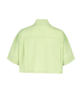 Shirt Apoella Myrto Cropped Shirt Apoella