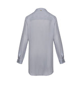 Shirtdress Apoella Aristi Midi Shirtdress Grey Apoella