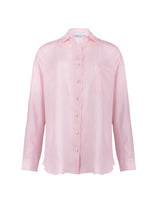 Shirts Apoella Charis Loose Shirt Pink Apoella