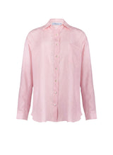 Shirts Apoella Charis Loose Shirt Pink Apoella