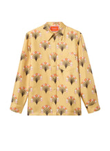 Shirts La DoubleJ Boy Shirt Yellow M / Color Apoella