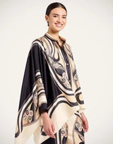 Shirts La DoubleJ Foulard Shirt Pale Pink Apoella