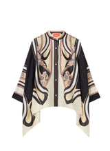 Shirts La DoubleJ Foulard Shirt Pale Pink Apoella
