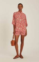 Shirts Lenny Niemeyer Oversized Shirt Jaipur Apoella