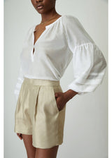 Shorts Ancient Kallos Melita Shorts Gold Apoella