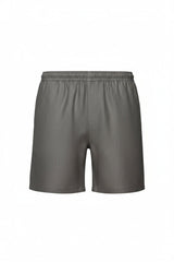 Shorts APOELLA Aries Linen Shorts Khaki Melange Apoella