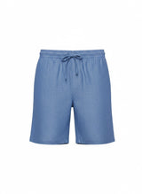 Shorts APOELLA Aries Linen Shorts Sky Apoella