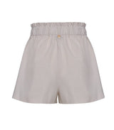 Shorts Apoella Dione Shorts Striped Beige Apoella