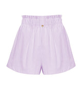 Shorts Apoella Dione Shorts Striped Pink Apoella