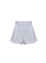 Shorts Apoella Dione Shorts Striped White Apoella